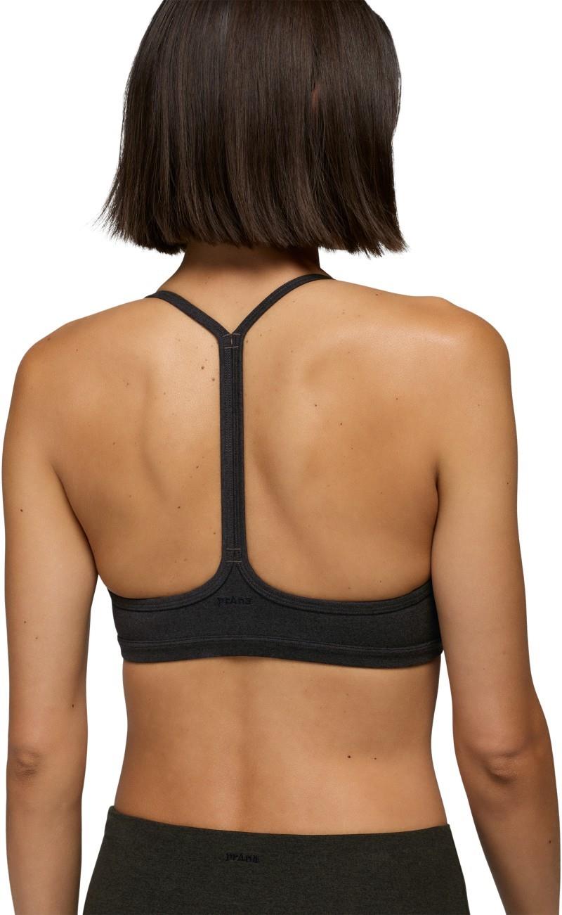 Heavana Every Minute Bra - nori heather 1