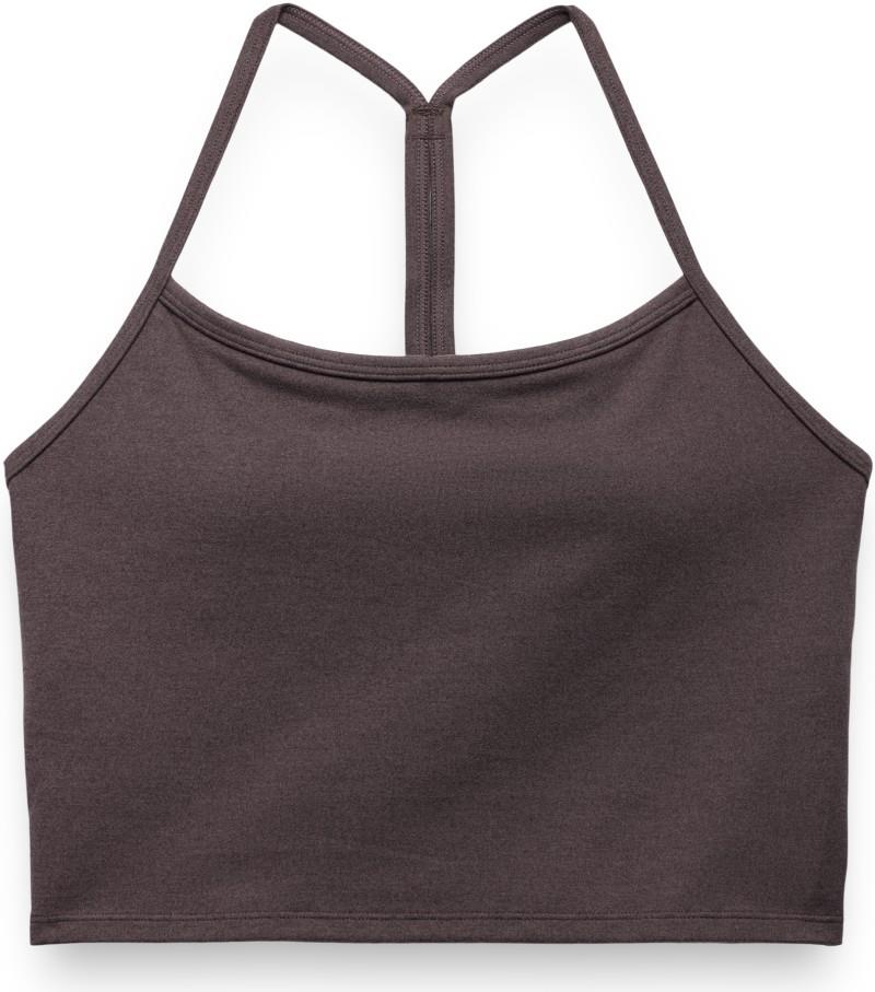 Heavana Every Minute Bralette - berry beam heather 1