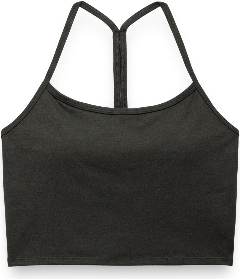 Heavana Every Minute Bralette - berry beam heather 1