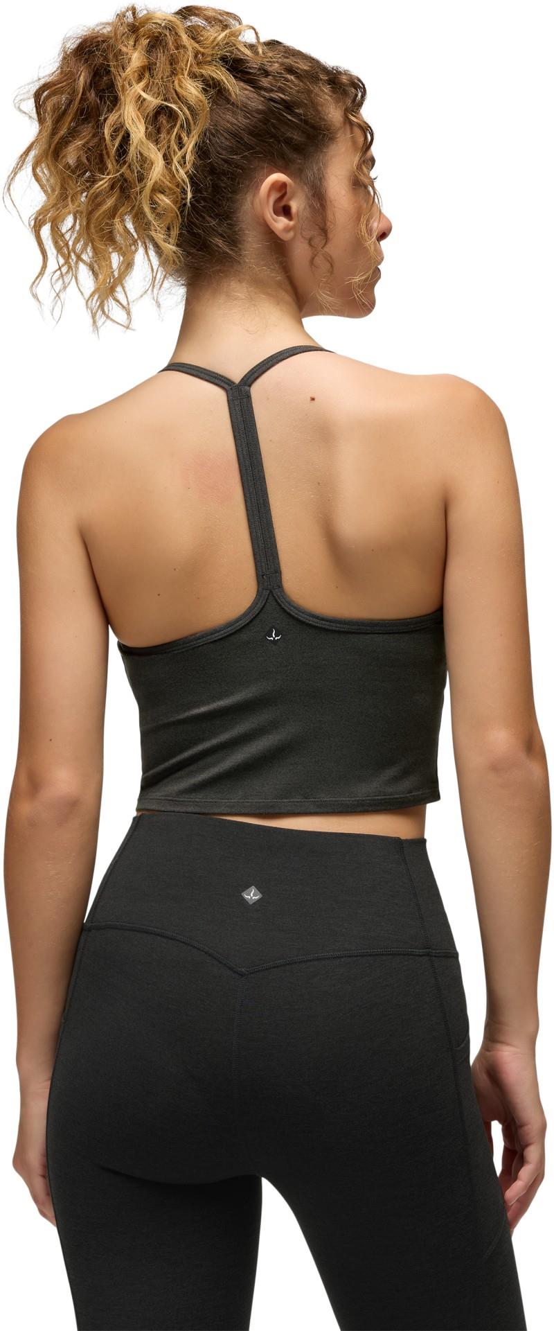 Heavana Every Minute Bralette - berry beam heather 1