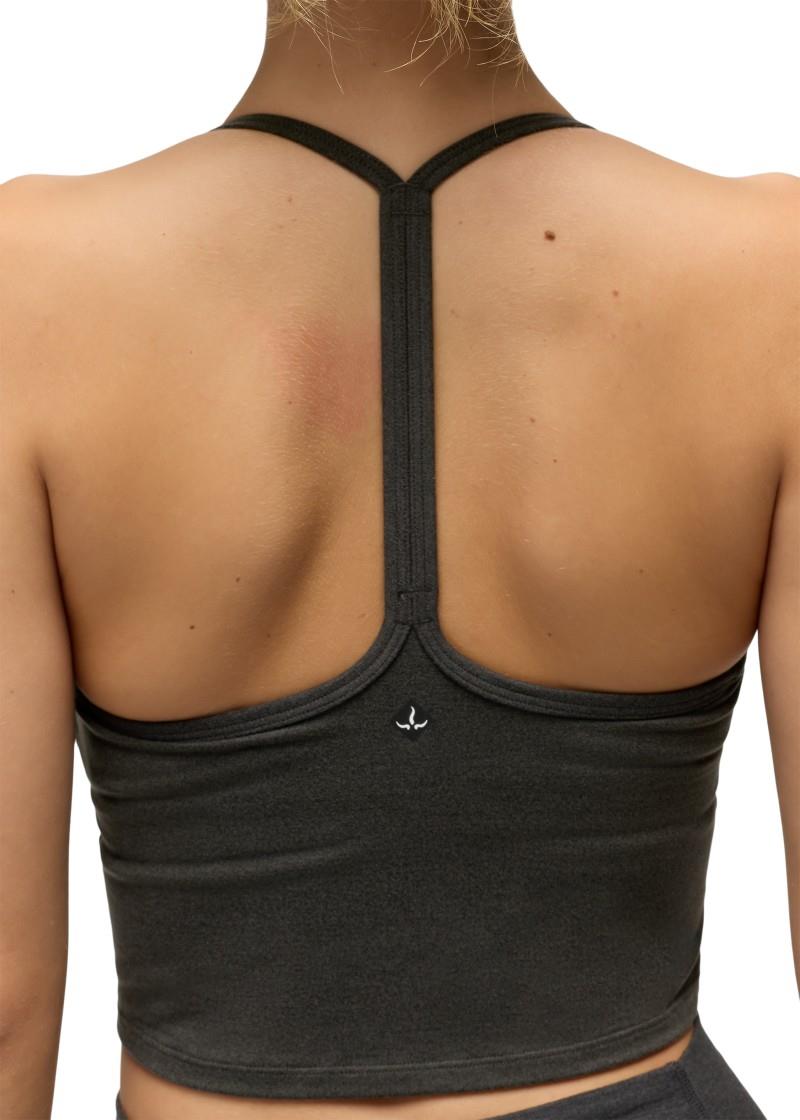 Heavana Every Minute Bralette - berry beam heather 1