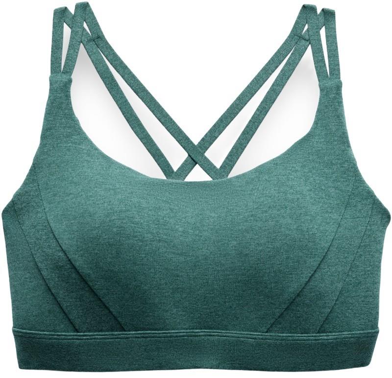 Heavana Everyday Bra D/DD - coast heather 1