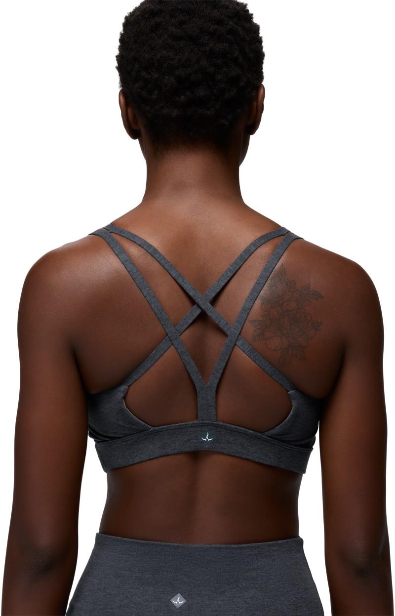 Heavana Everyday Bra D/DD - nautical heather 1