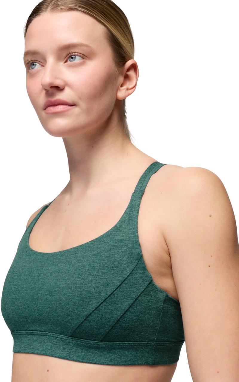 Heavana Everyday Bra - coast heather 1