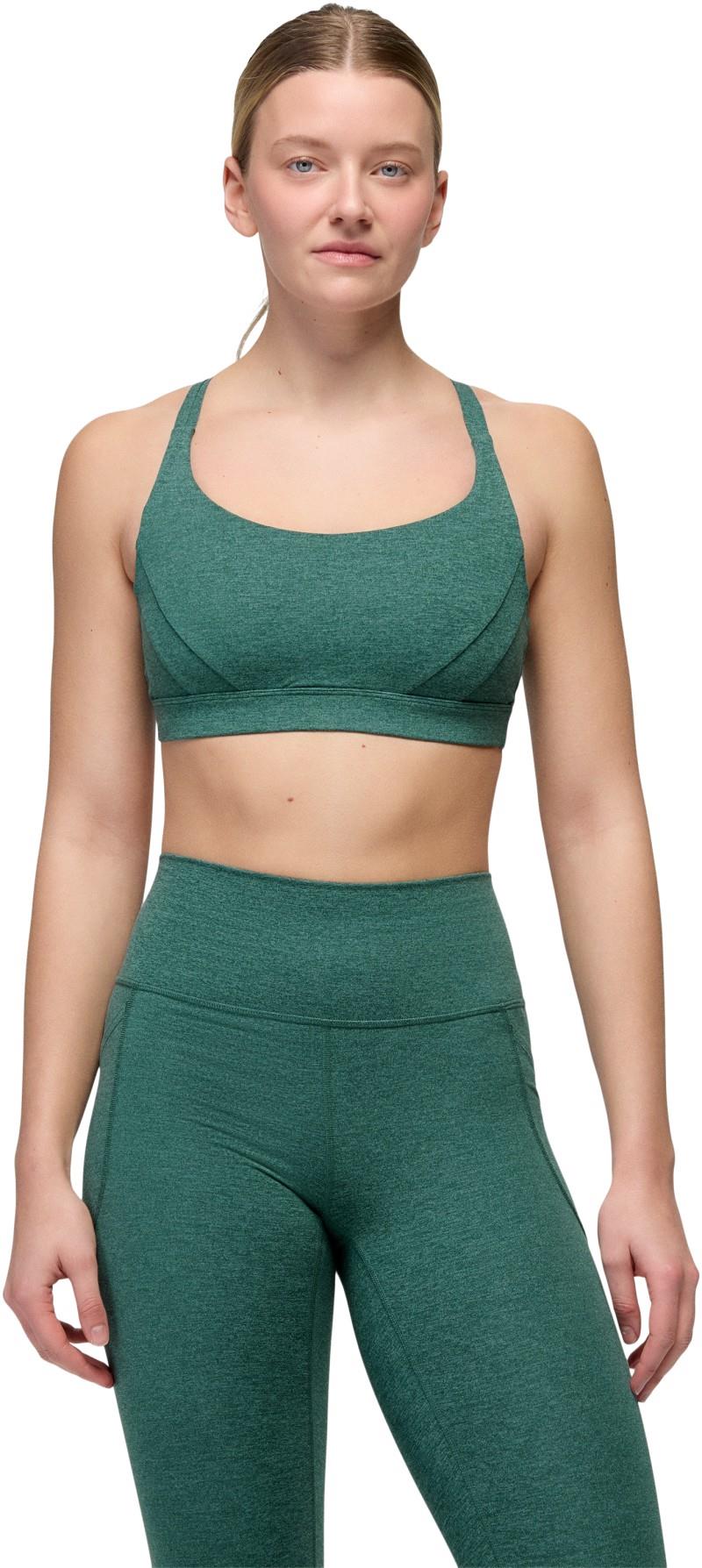 Heavana Everyday Bra - coast heather 1