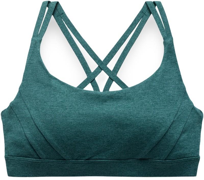 Heavana Everyday Bra - coast heather 1