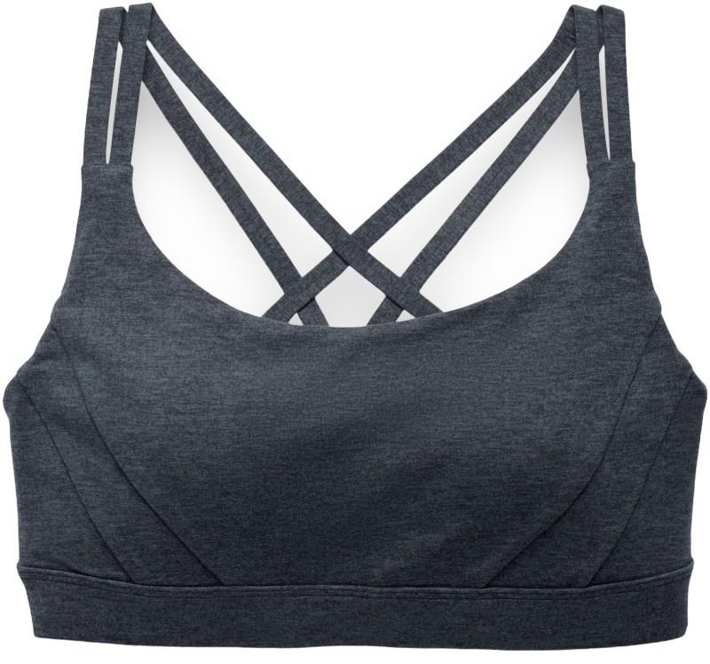 Heavana Everyday Bra - nautical heather 1