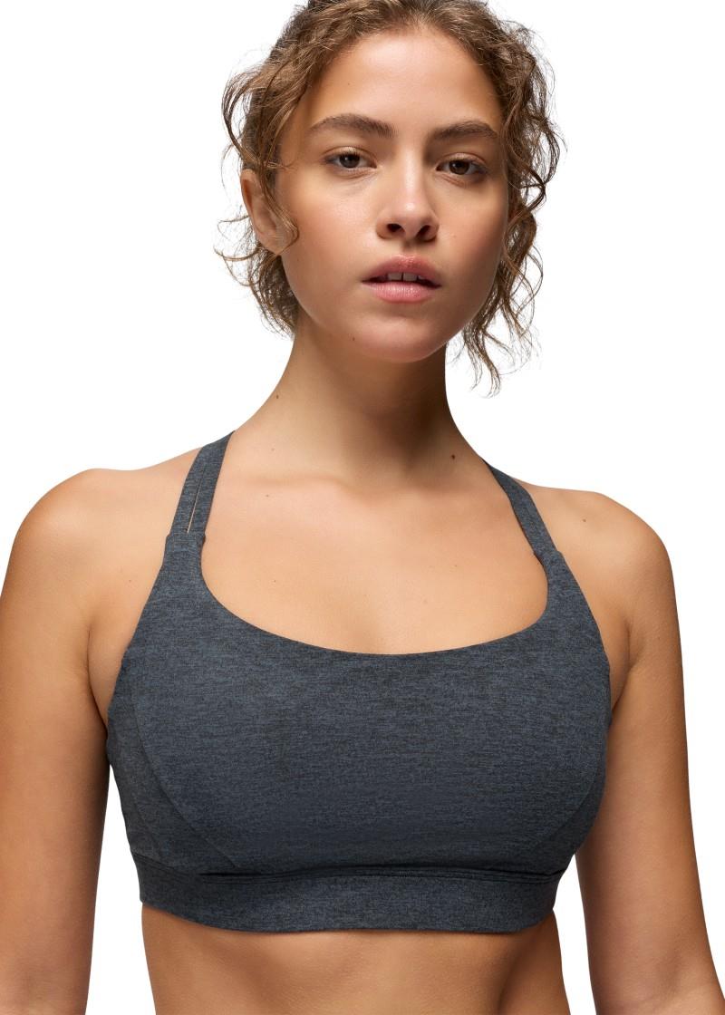 Heavana Everyday Bra - nautical heather 1