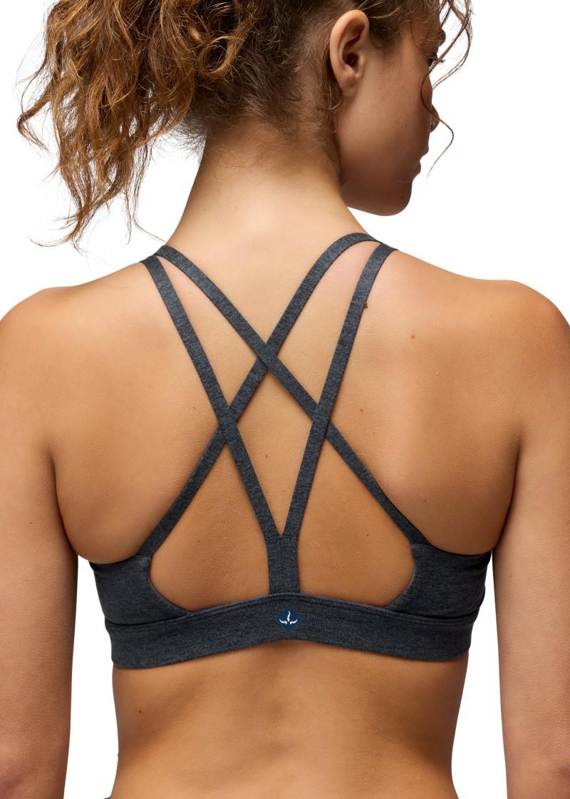 Heavana Everyday Bra - nautical heather 1