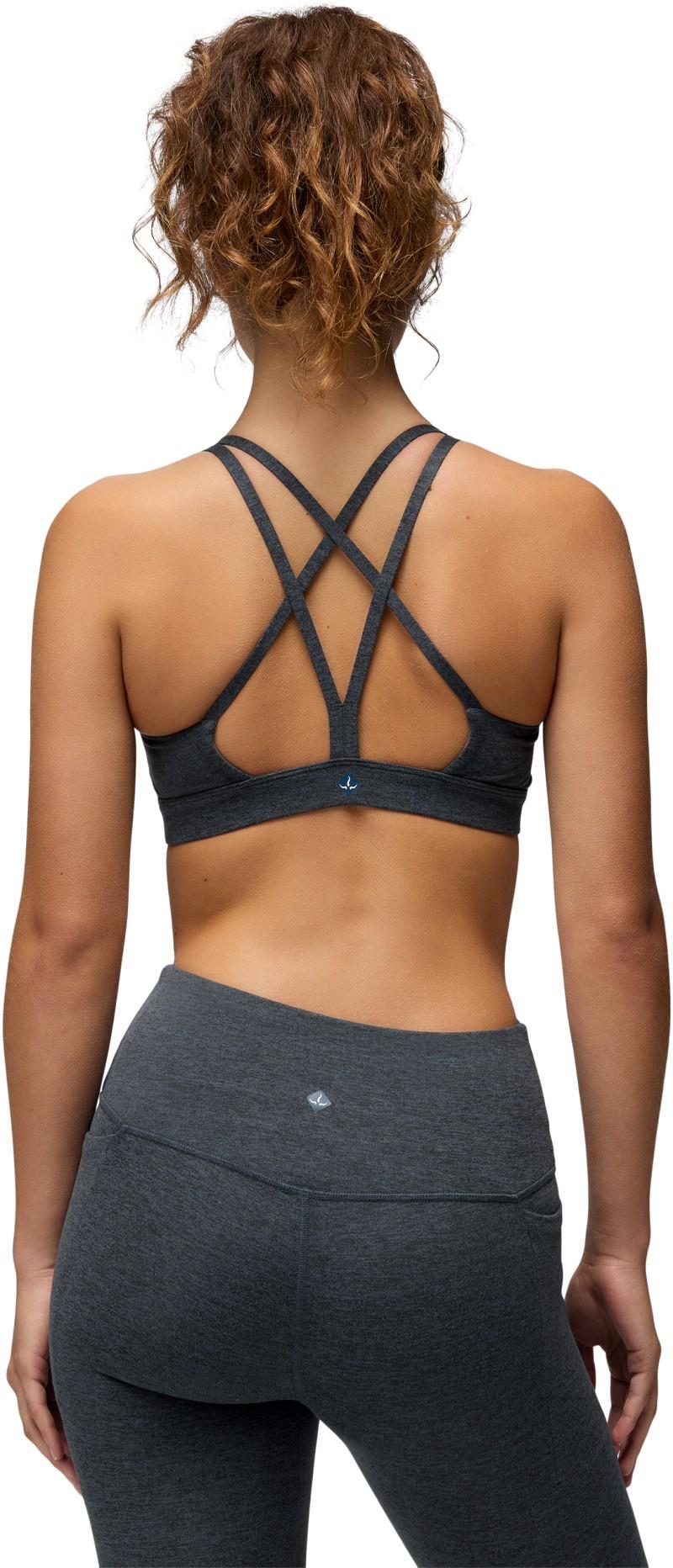 Heavana Everyday Bra - nautical heather 1