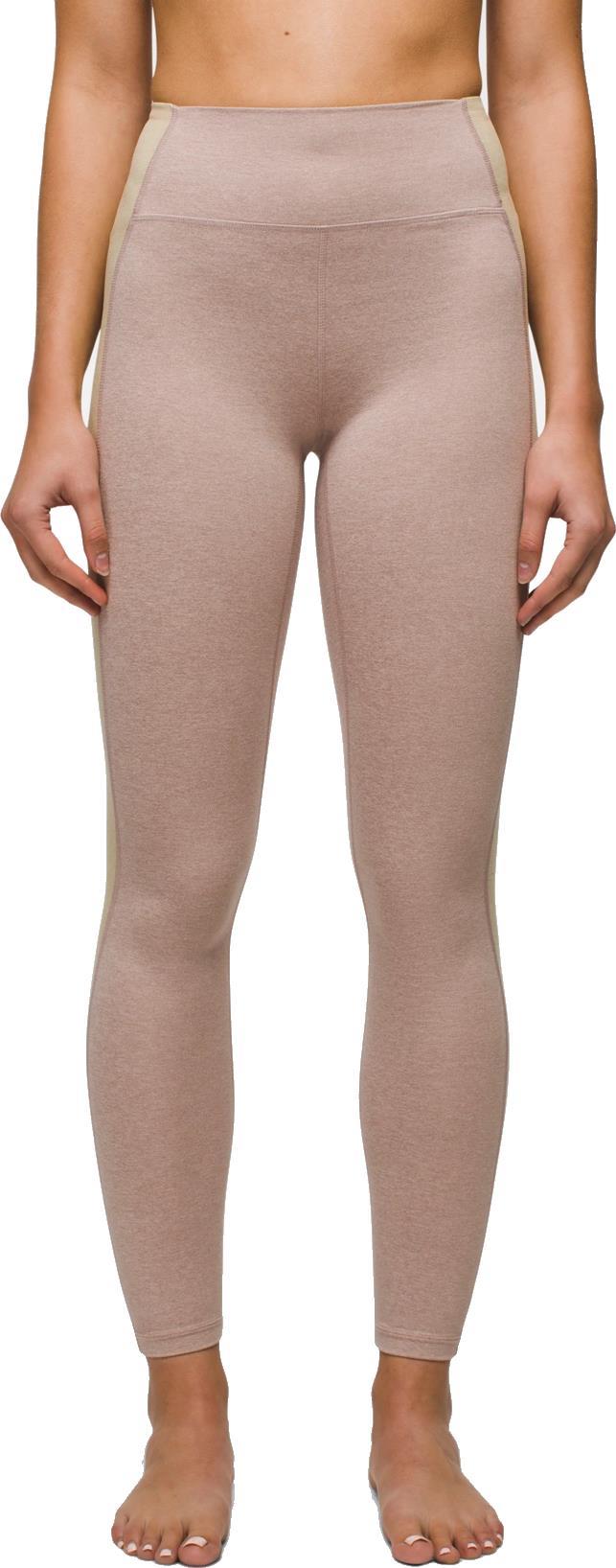Heavana Hot Spell Leggings - Womens - Willow / Cliffside Heather 2
