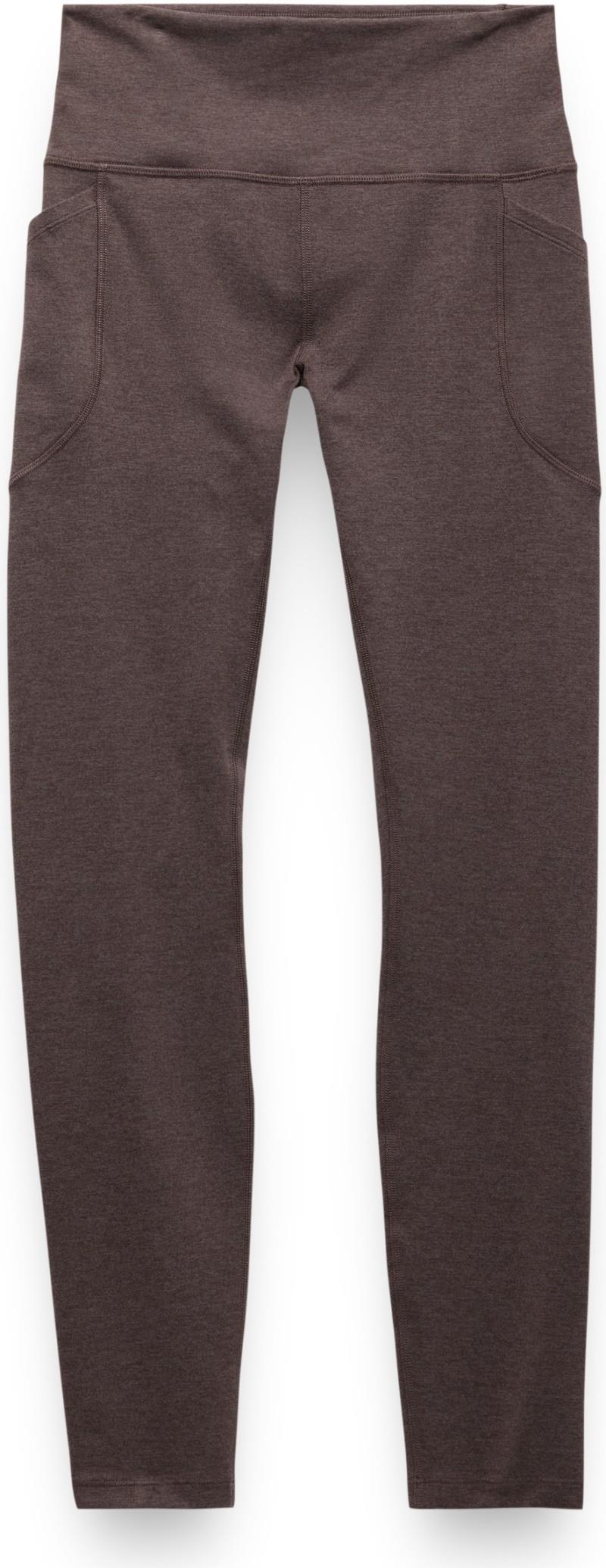 Heavana Pocket Leggings - Womens - basalt heather 1