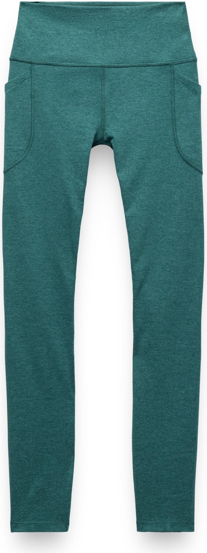 Heavana Pocket Leggings - Womens - coast heather 1