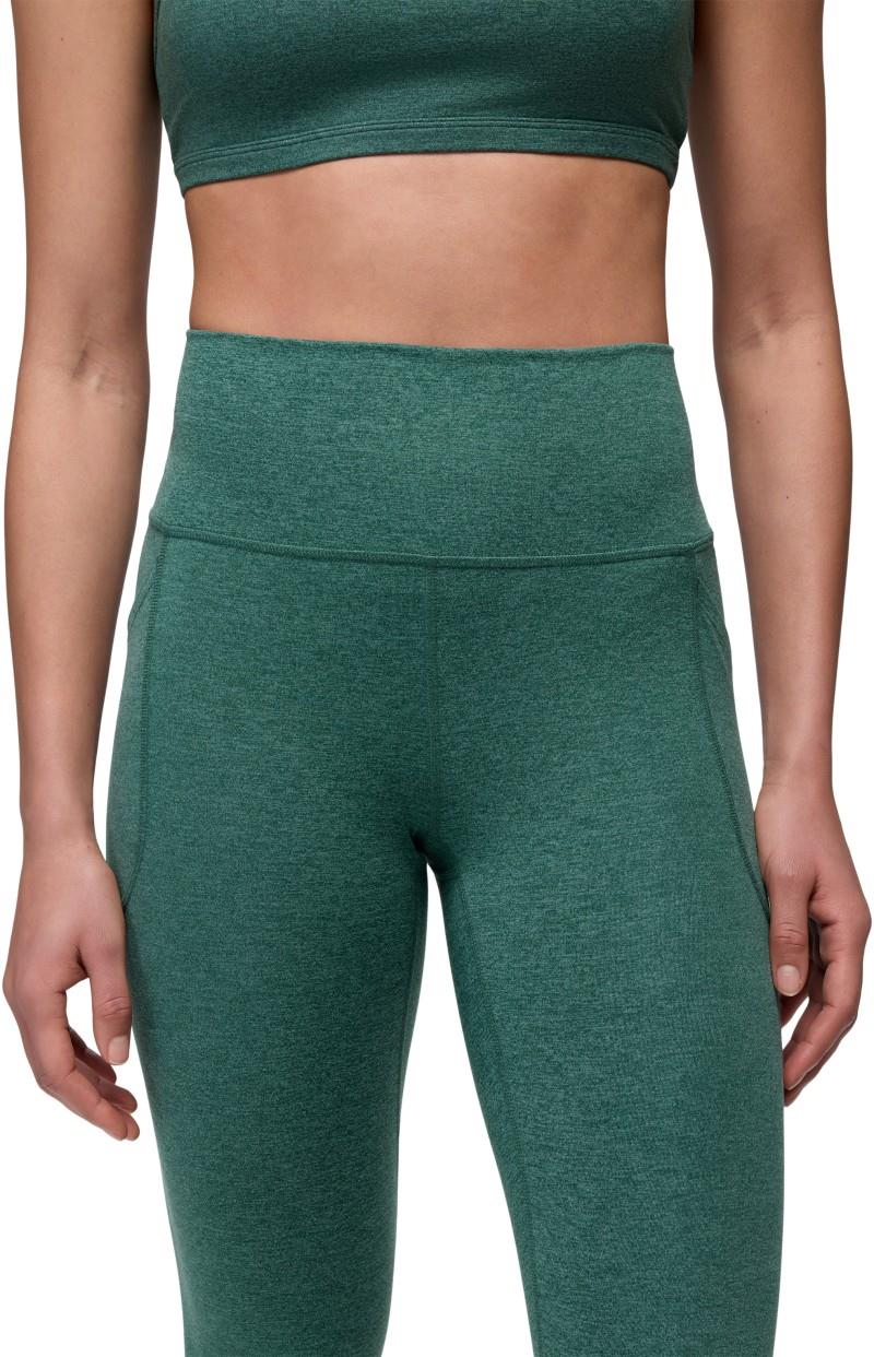 Heavana Pocket Leggings - Womens - coast heather 1