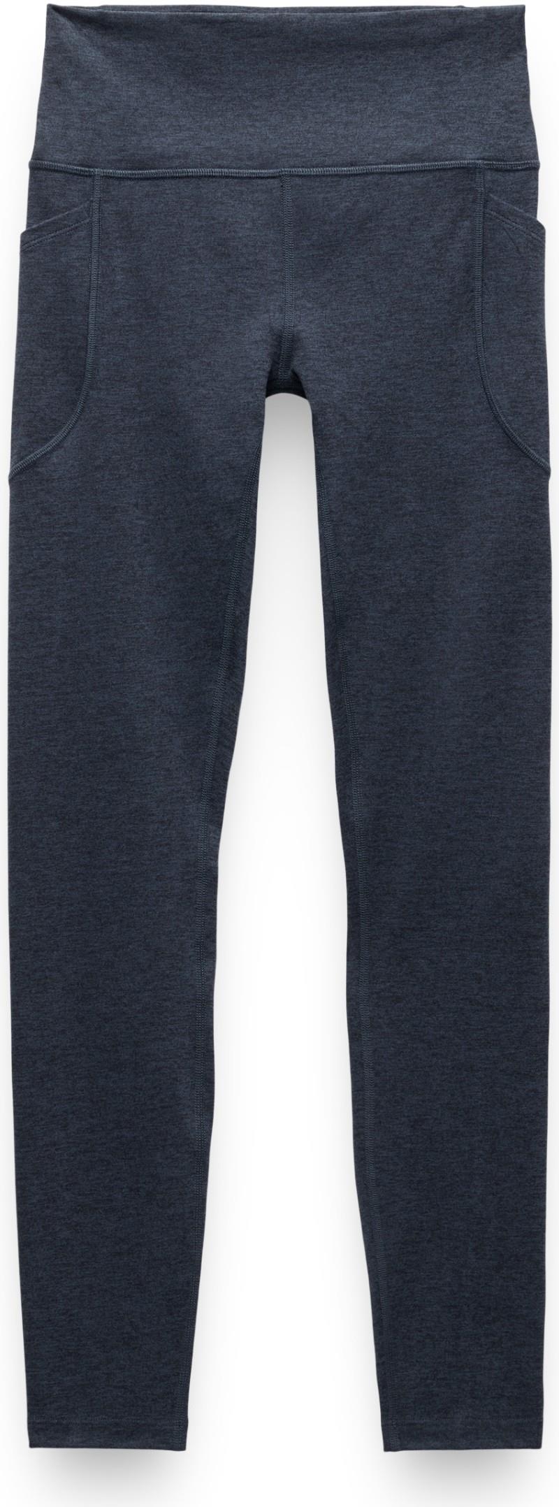 Heavana Pocket Leggings - Womens - nautical heather 1