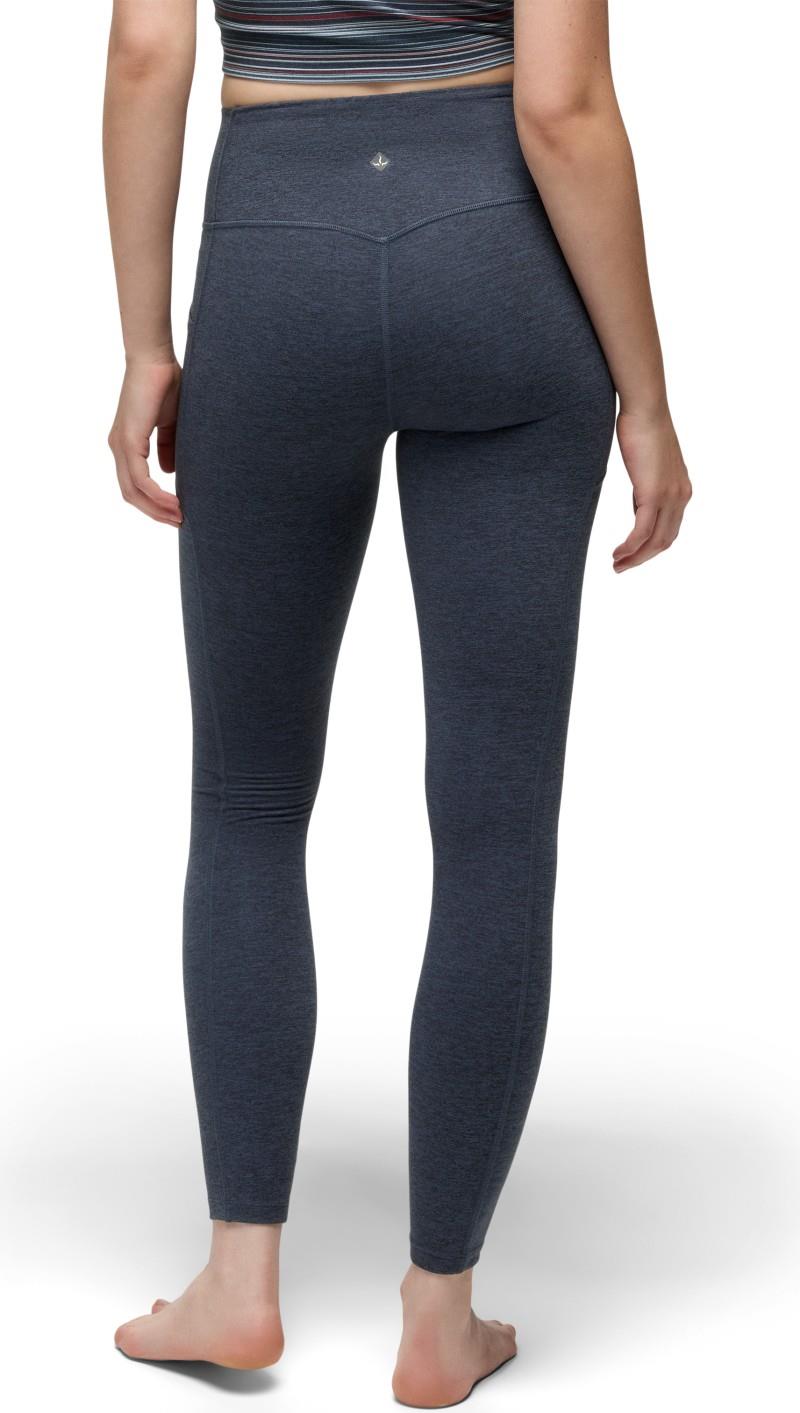Heavana Pocket Leggings - Womens - nautical heather 1