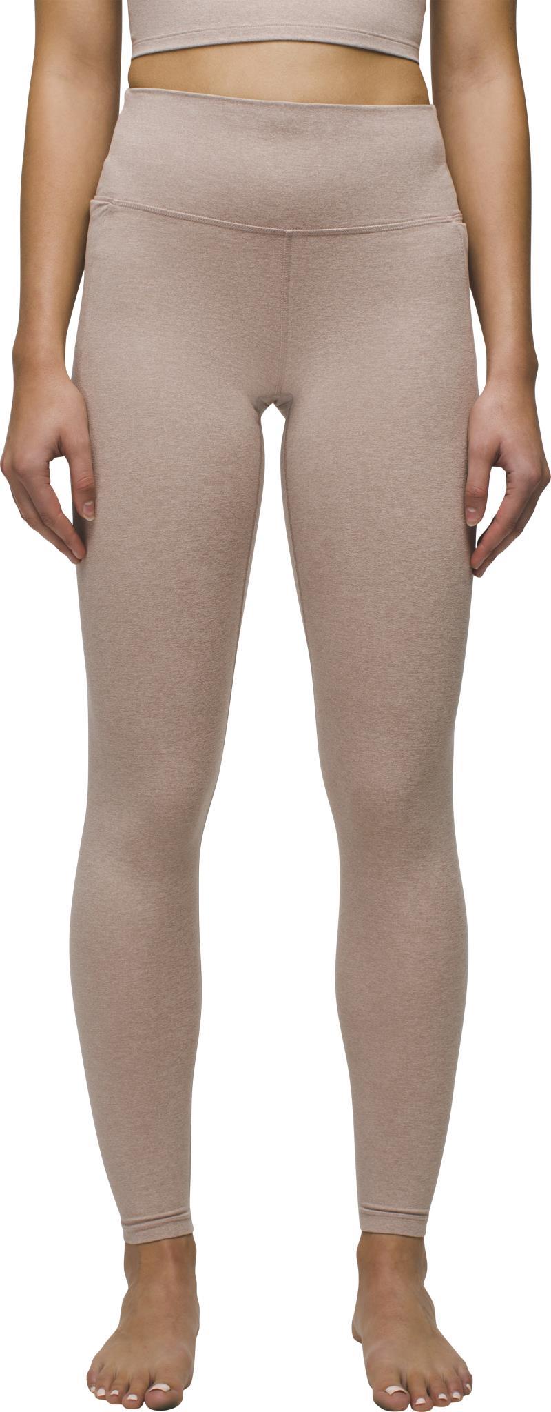 Heavana Pocket Leggings - Womens - willow heather 1