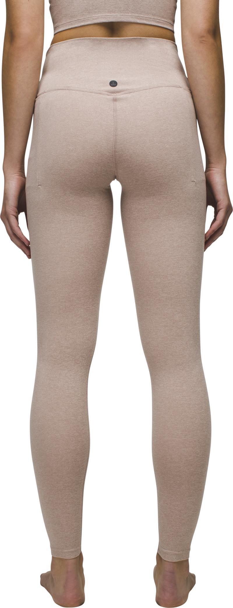 Heavana Pocket Leggings - Womens - willow heather 1
