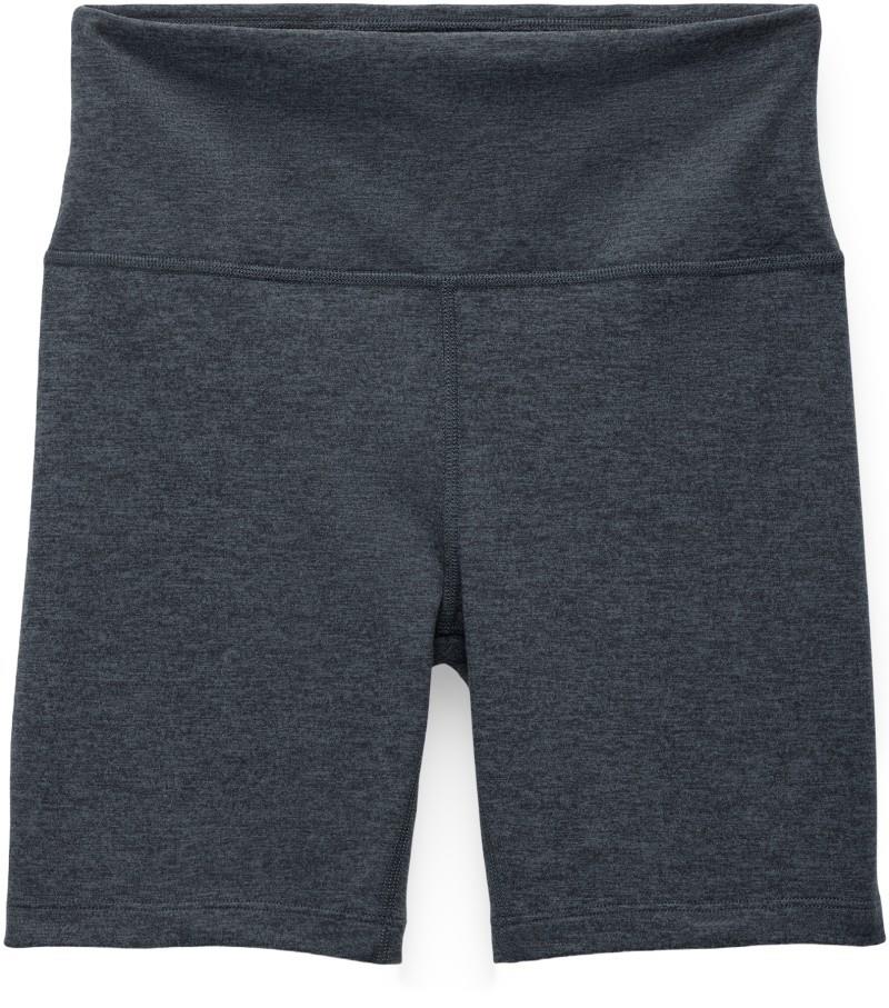 Heavana Shorts, 6" Inseam - Womens - nautical heather 1