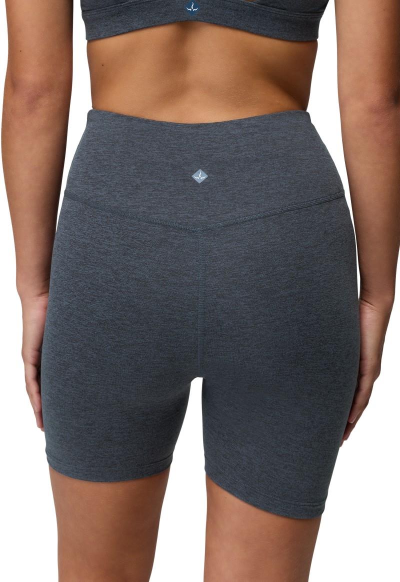 Heavana Shorts, 6" Inseam - Womens - nautical heather 1