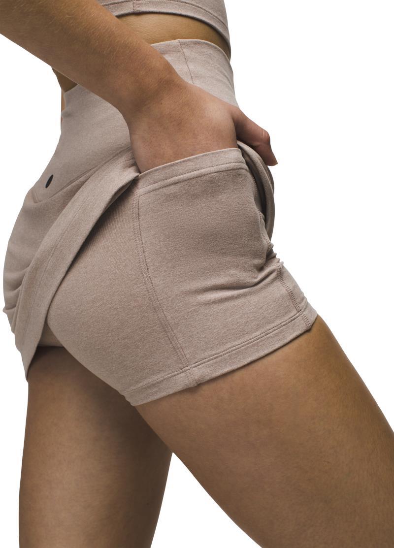 Heavana Skirt - Willow Heather 4