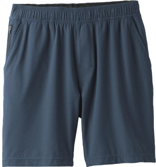 Heiro Lined Shorts, 8" Inseam - Mens - Nautical 1