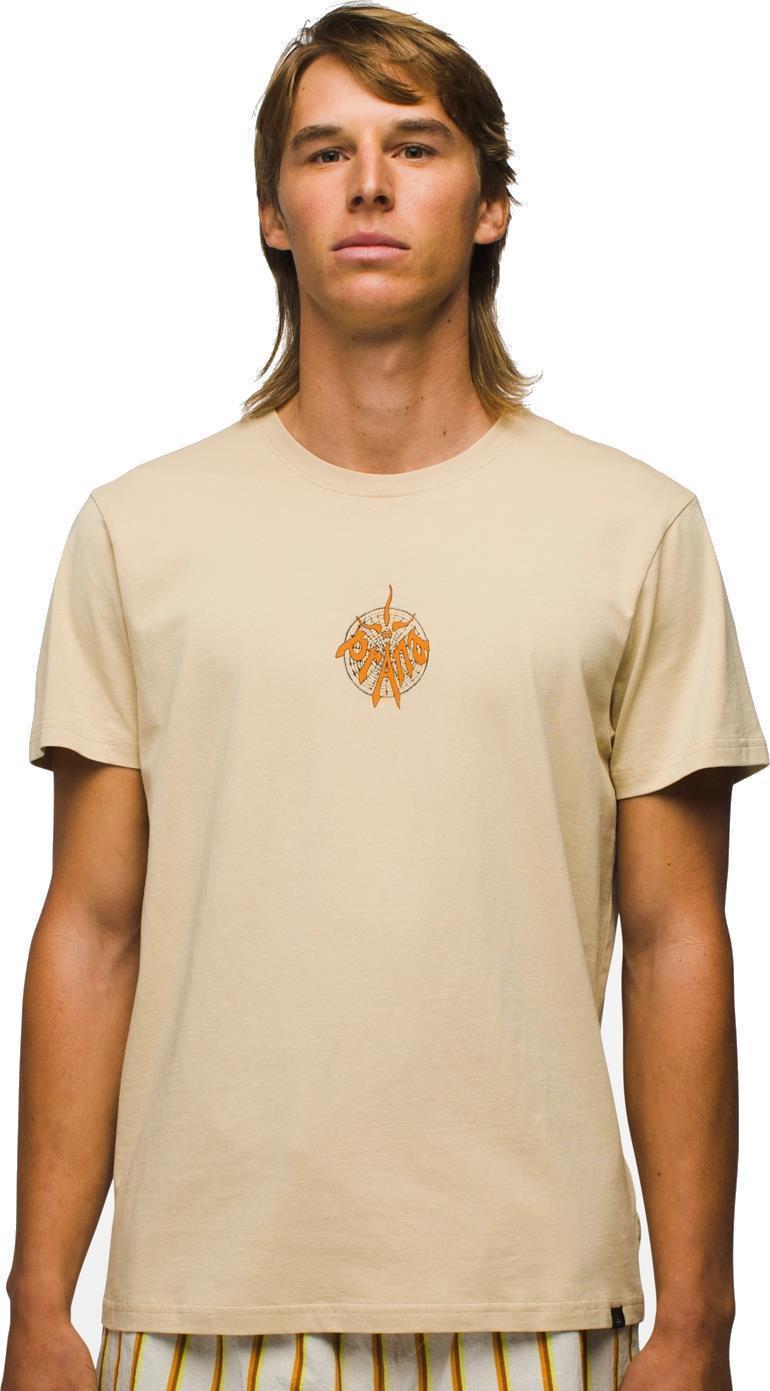 Heritage Graphic SS Tee - Mens - Cliffside 2