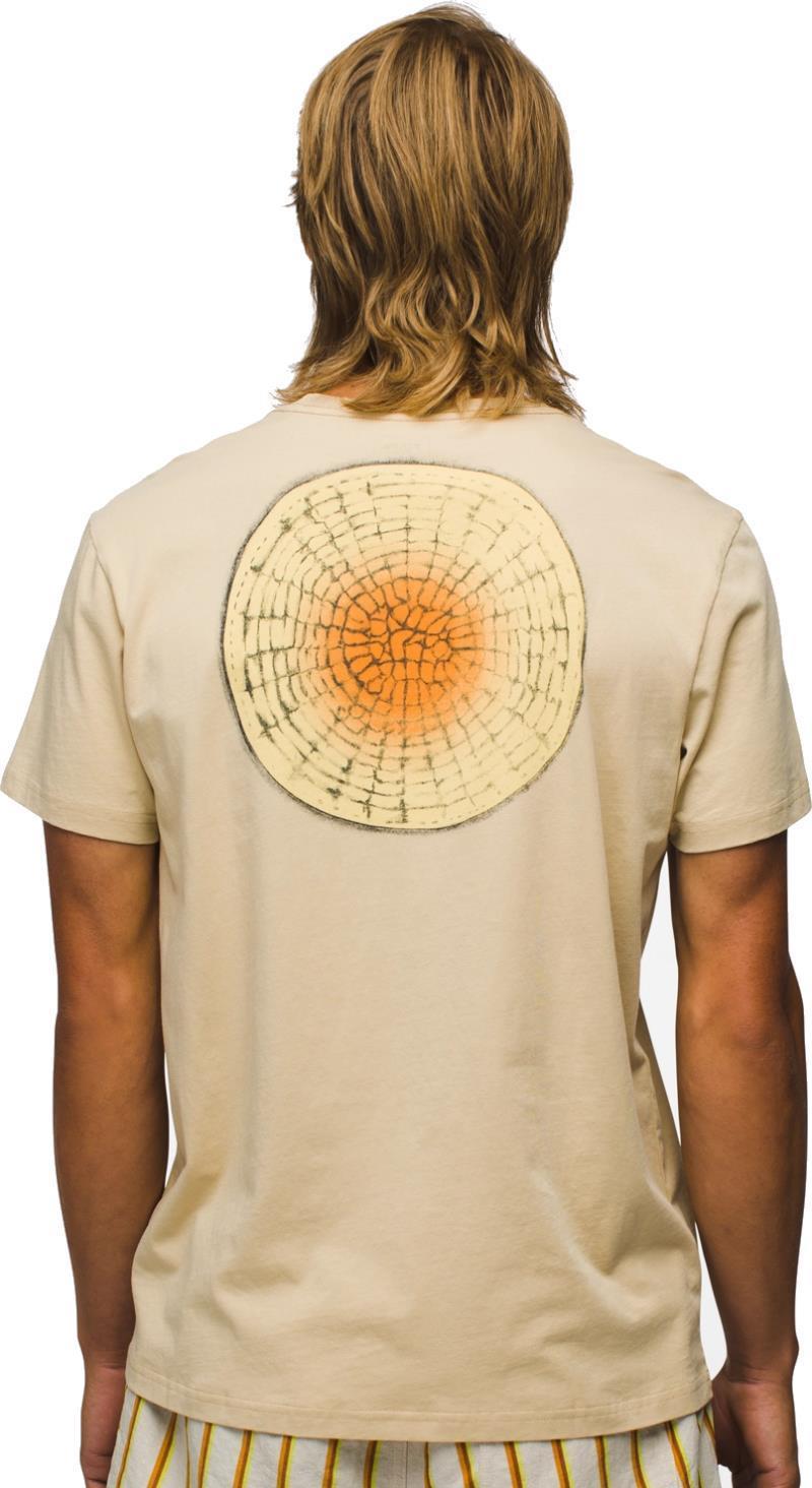 Heritage Graphic SS Tee - Mens - Cliffside 3