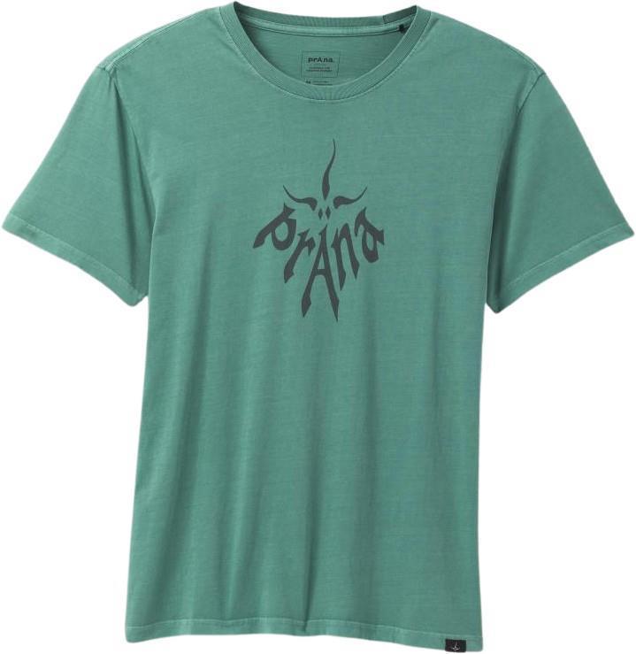 Heritage Graphic SS Tee - Mens - Cove 1
