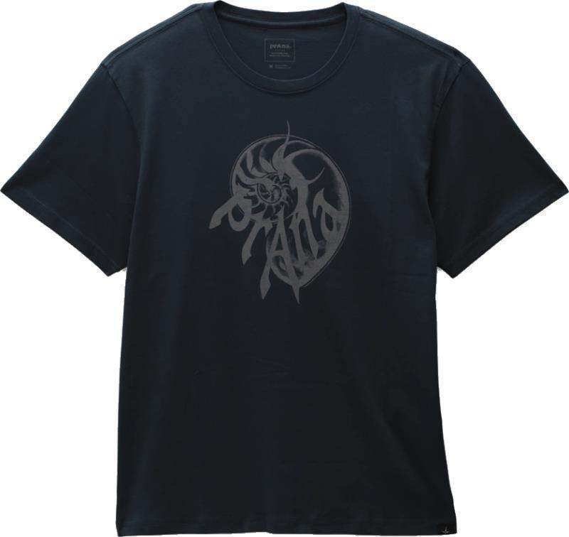 Heritage Graphic SS Tee - Mens - Stormy Night 1