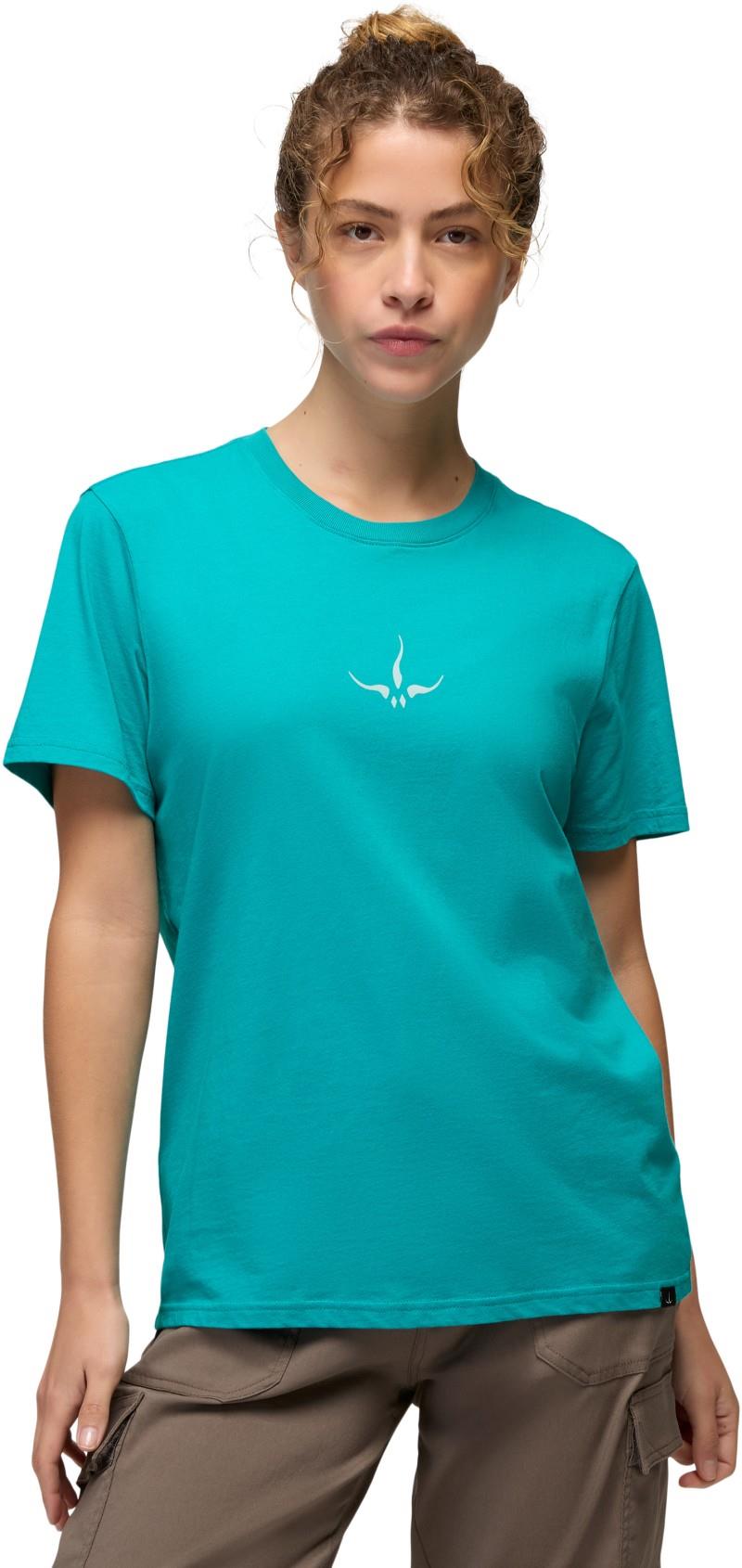 Heritage Logo SS Tee - Mens - tidal 1