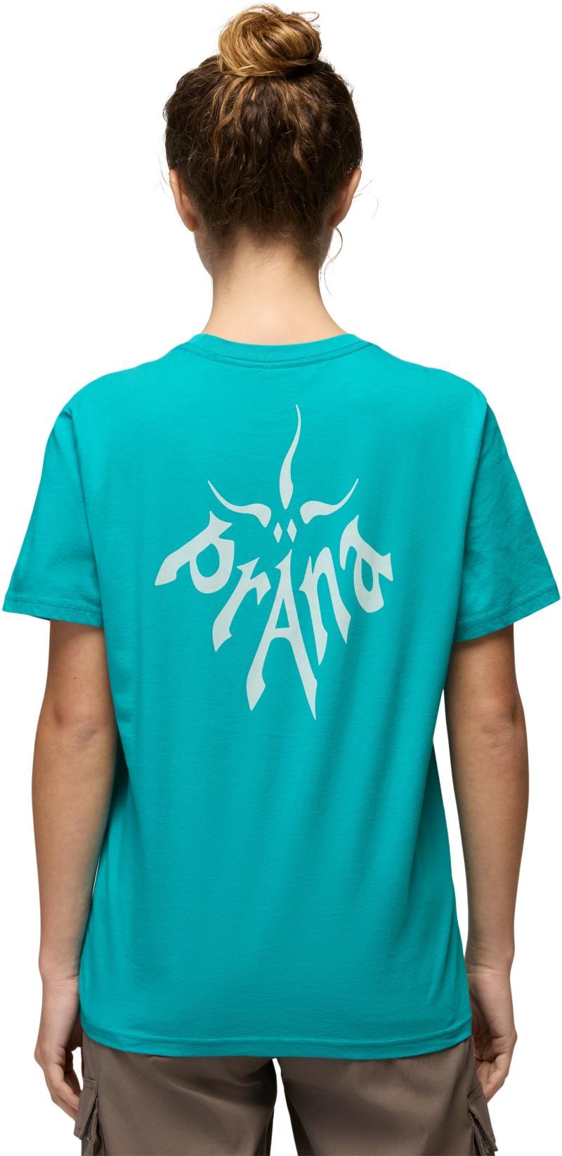 Heritage Logo SS Tee - Mens - tidal 1