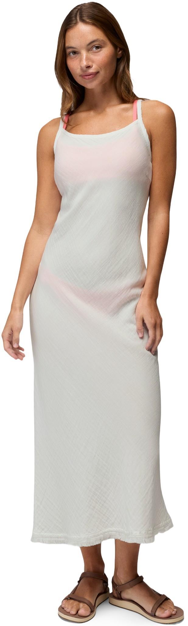 Hideaways Dress - alba 1