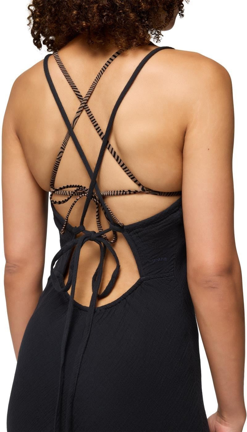 Hideaways Dress - black 1