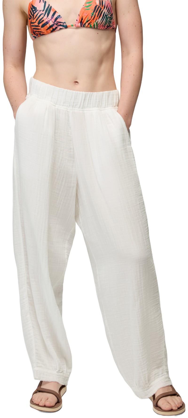 Hideaways Pants - Womens - alba 1