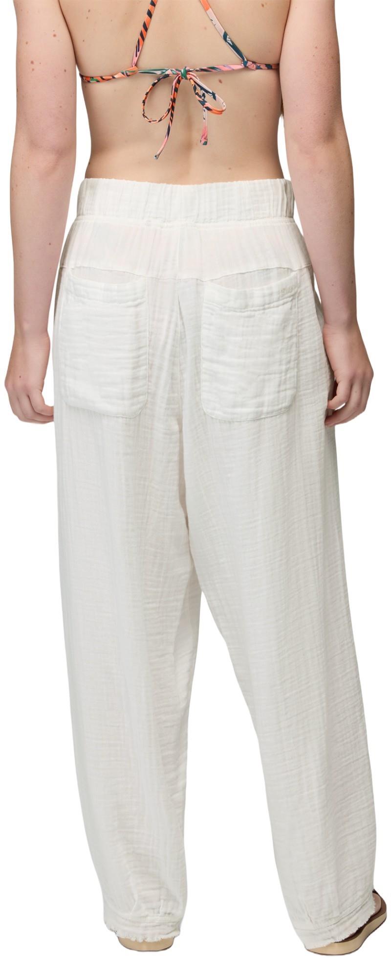 Hideaways Pants - Womens - alba 1