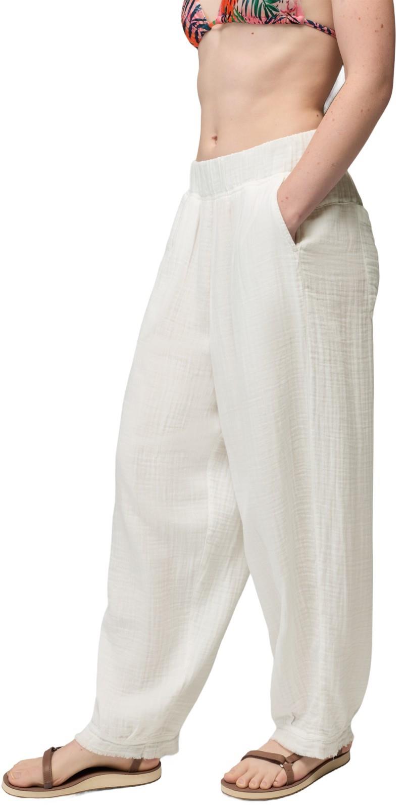 Hideaways Pants - Womens - alba 1