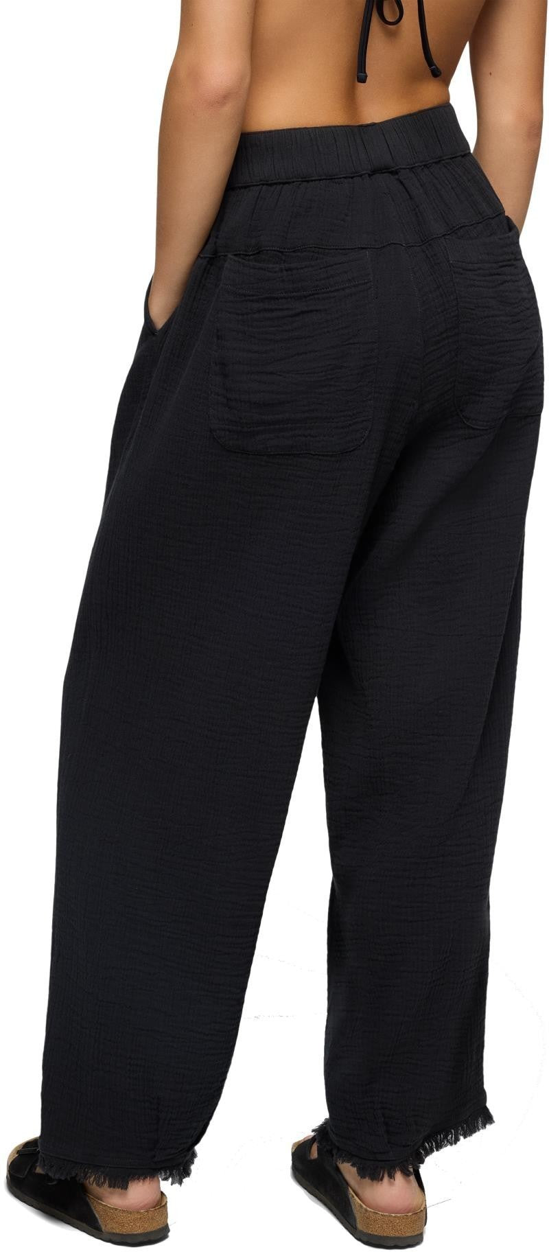 Hideaways Pants - Womens - black 1