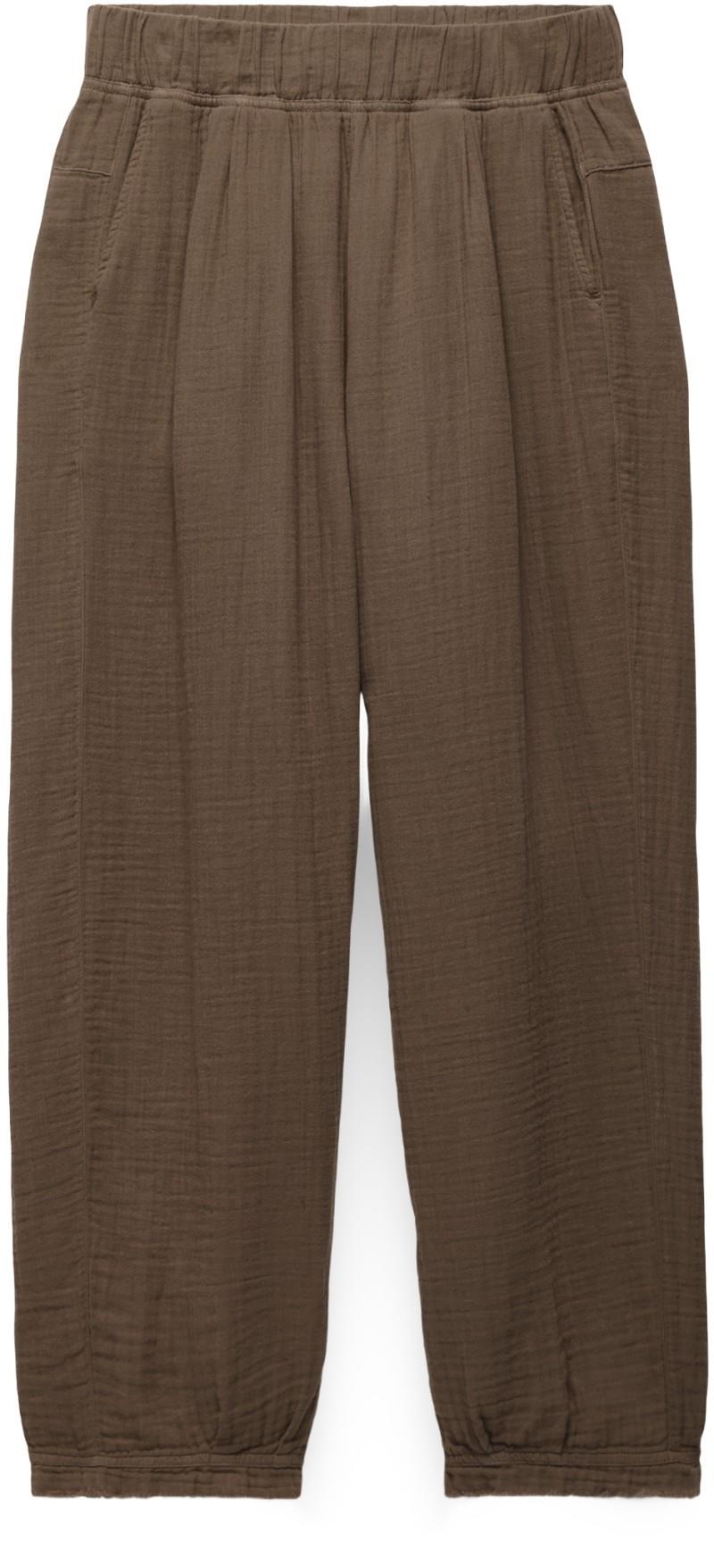 Hideaways Pants - Womens - mud 1