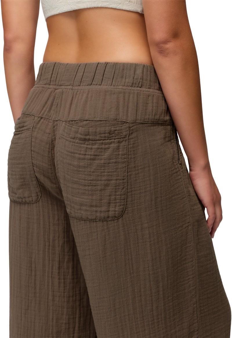 Hideaways Pants - Womens - mud 1