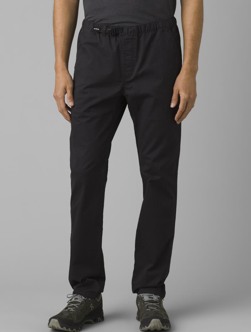 High Rock Pants, 32" Inseam - Mens - Black 2