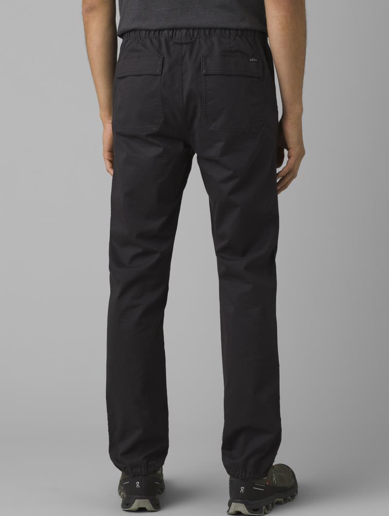 High Rock Pants, 32" Inseam - Mens - Black 3