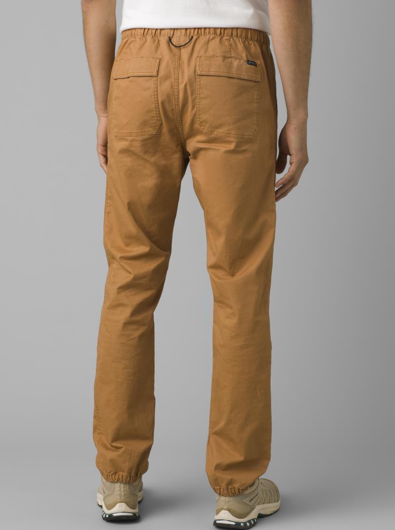High Rock Pants, 32" Inseam - Mens - Earthbound 3
