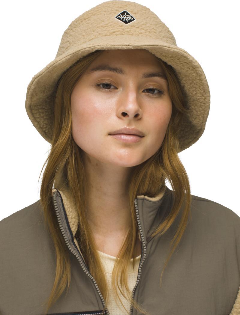 Hurricane Fleece Bucket Hat - Nomad 2