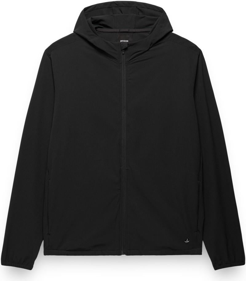 Hybridizer Breathe Jacket - Mens - black 1