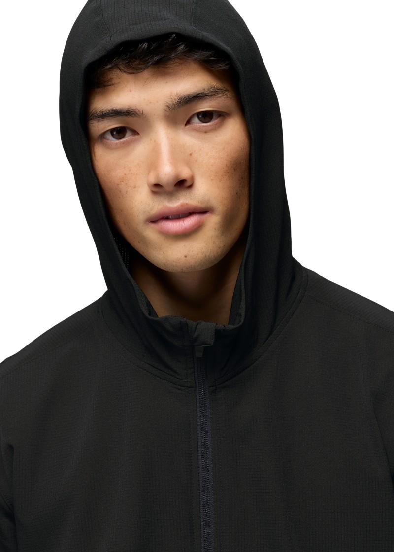 Hybridizer Breathe Jacket - Mens - black 1