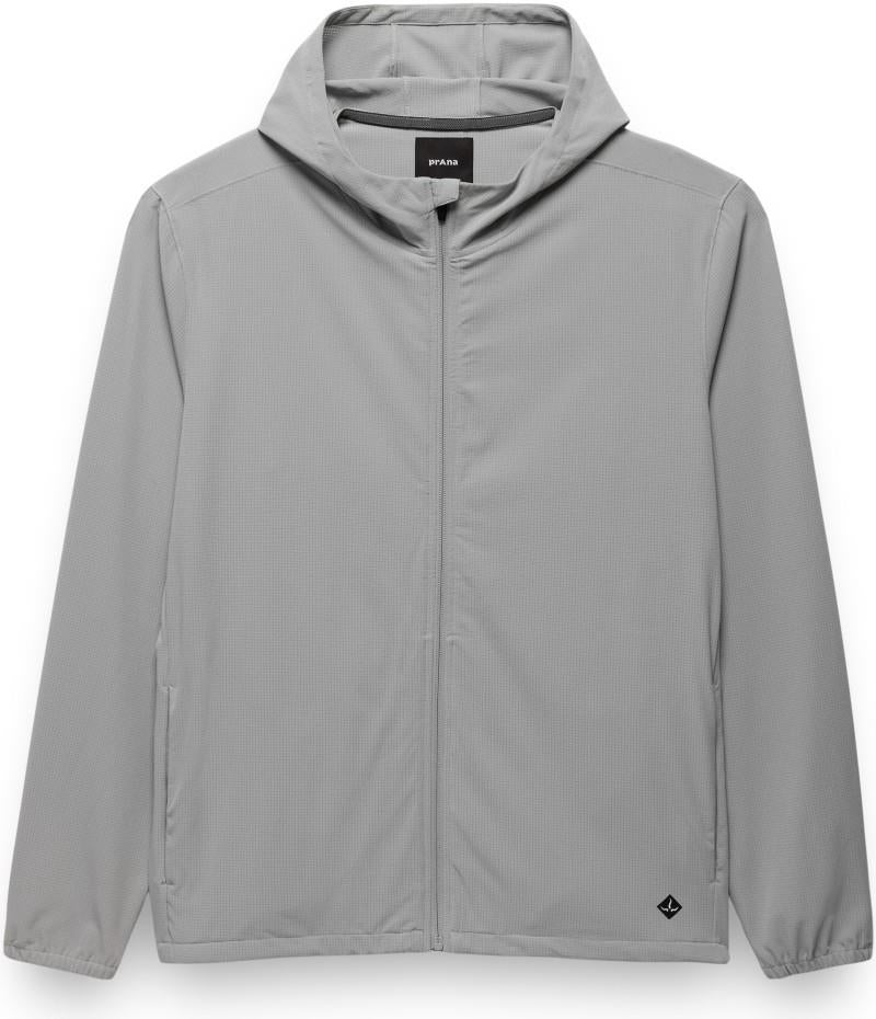 Hybridizer Breathe Jacket - Mens - sterling 1