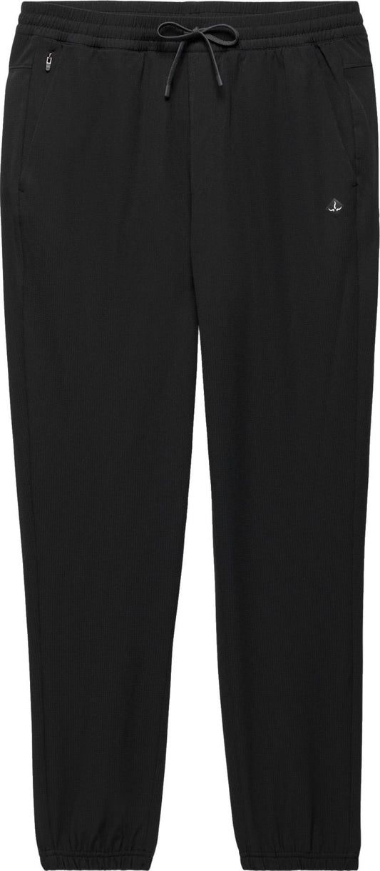Hybridizer Breathe Joggers, 29" Inseam - Mens - black 1