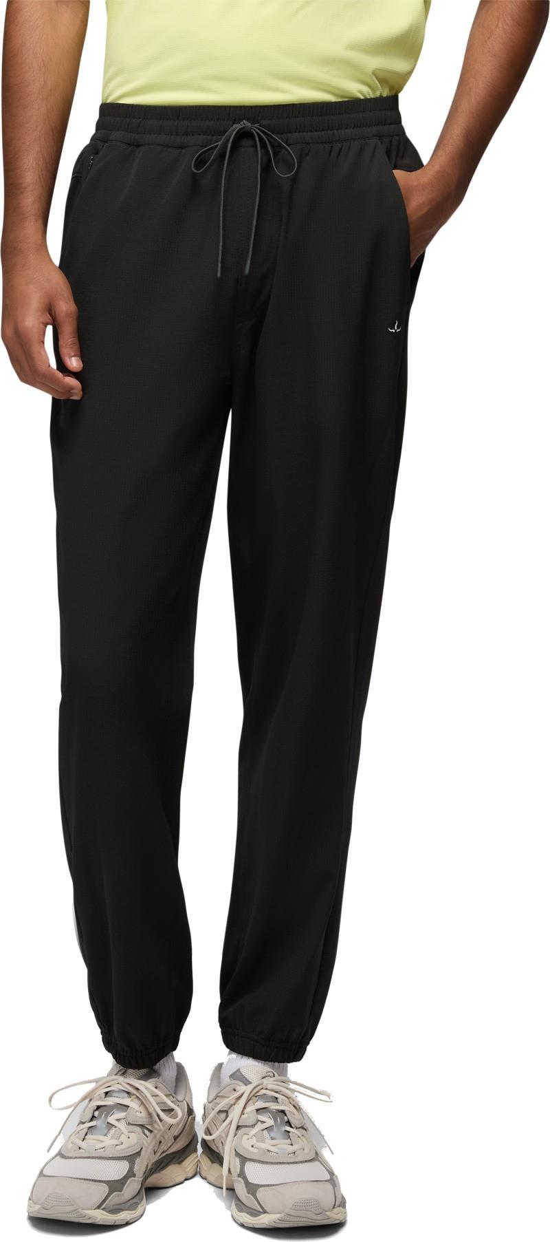 Hybridizer Breathe Joggers, 29" Inseam - Mens - black 1