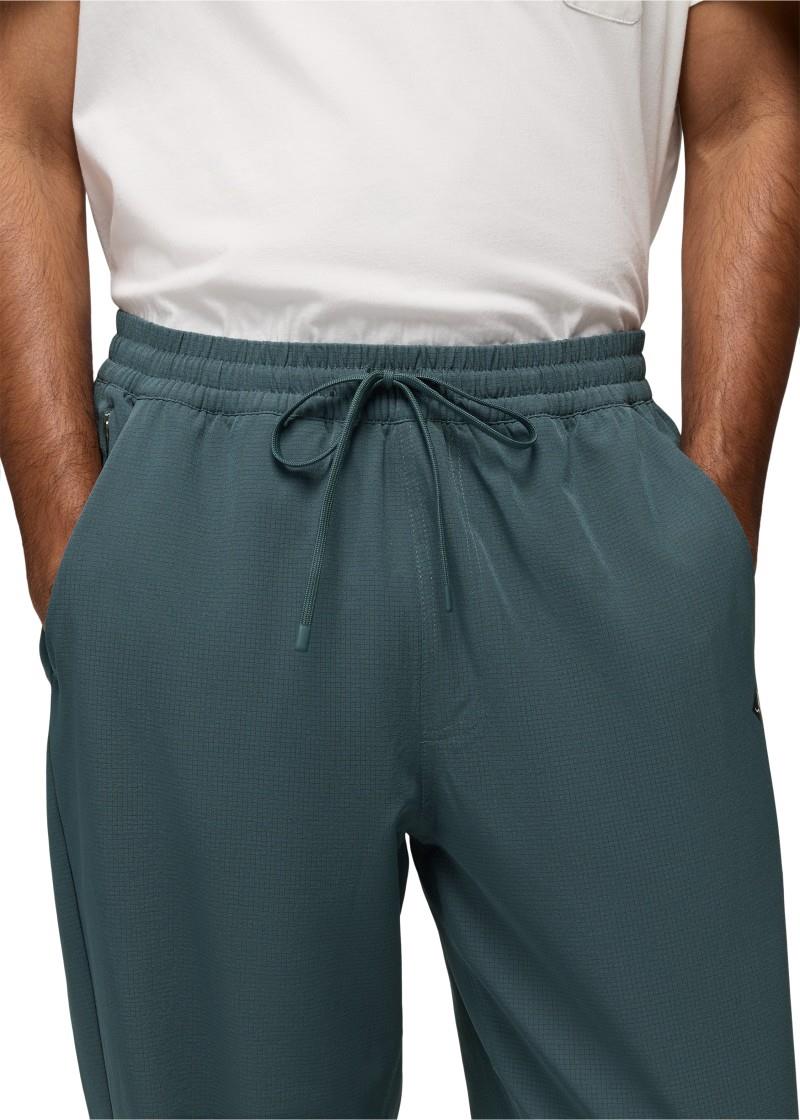 Hybridizer Breathe Joggers, 29" Inseam - Mens - grey blue 1
